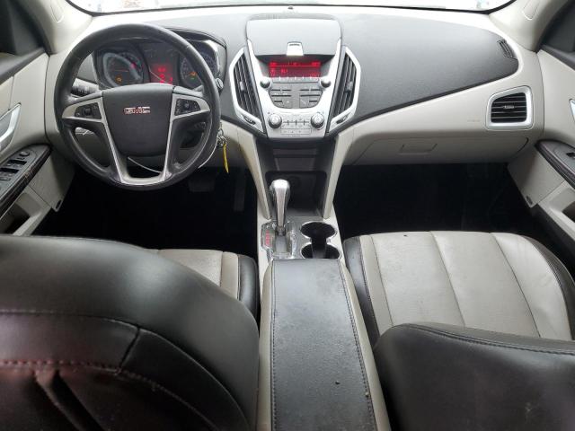 Photo 8 from auction – 2010 GMC TERRAIN SL with VIN 2CTFLJEY0A6350747