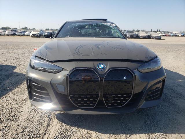 Photo 5 from auction – 2023 BMW I4 EDRIVE with VIN WBY73AW03PFR24960