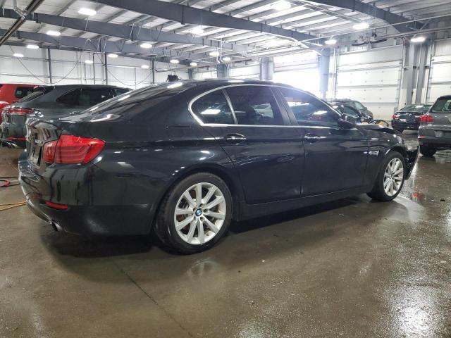 Photo 3 from auction – 2016 BMW 535 XI with VIN WBA5B3C53GG253031
