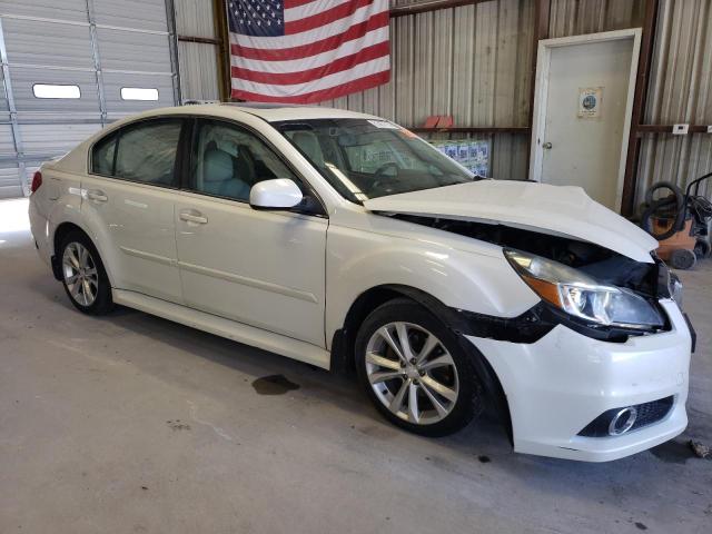 Photo 4 from auction – 2014 SUBARU LEGACY 2.5 with VIN 4S3BMCN67E3027388