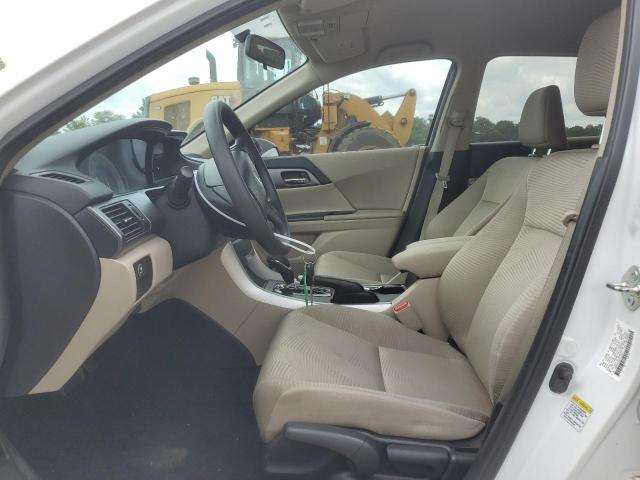 Photo 7 from auction – 2014 HONDA ACCORD LX with VIN 1HGCR2F36EA279781