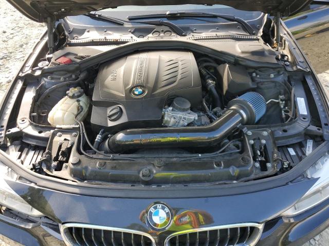 Photo 11 from auction – 2015 BMW 335 I with VIN WBA3A9G56FNT09271