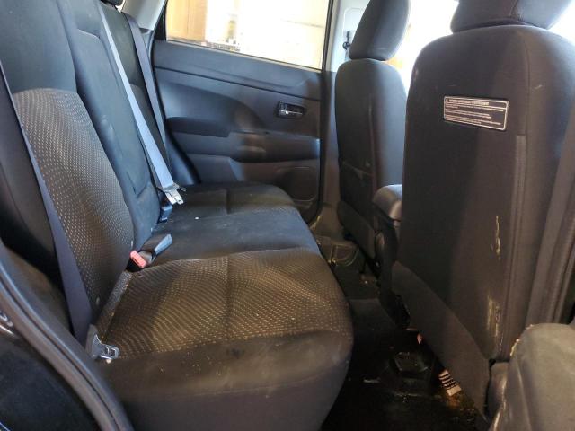 Photo 11 from auction – 2016 MITSUBISHI OUTLANDER with VIN JA4AR3AU0GZ060051