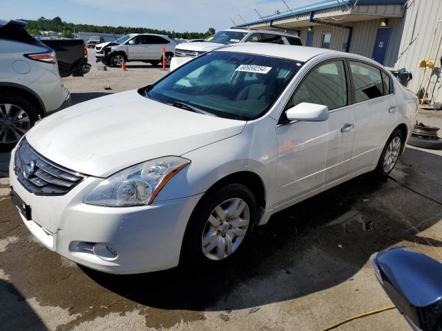 NISSAN ALTIMA BAS 2012 with VIN 1N4AL2AP3CC171594 - Photo from auction