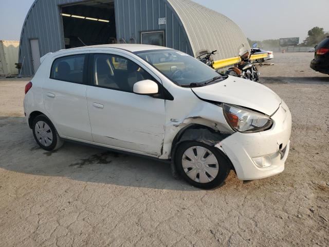 Photo 4 from auction – 2015 MITSUBISHI MIRAGE DE with VIN ML32A3HJ6FH048622