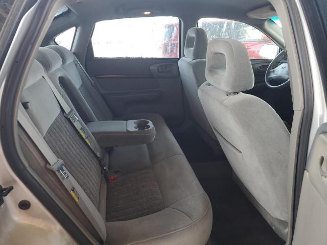 Photo 10 from auction – 2003 CHEVROLET IMPALA LS with VIN 2G1WH52K039303880
