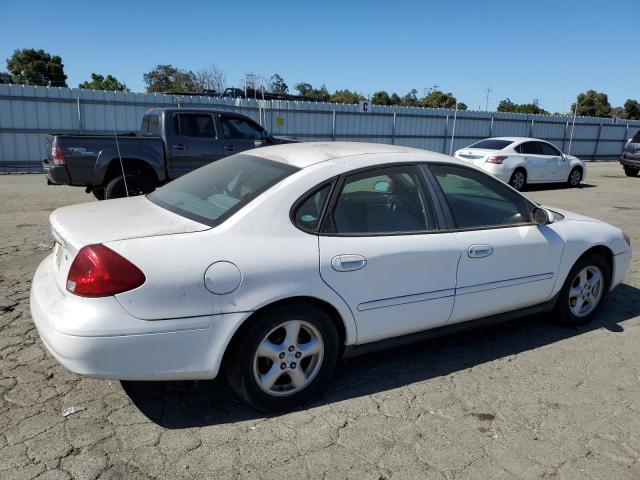 Photo 3 from auction – 2003 FORD TAURUS SES with VIN 1FAFP55U53G170838