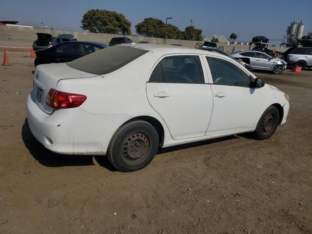 Photo 3 from auction – 2009 TOYOTA COROLLA BA with VIN 1NXBU40E89Z036567