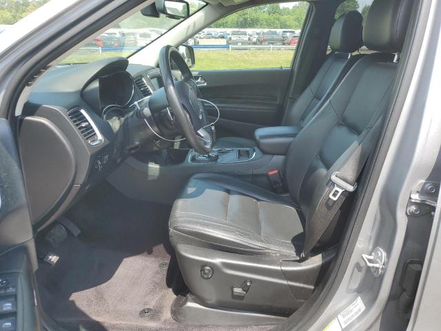 Photo 7 from auction – 2016 DODGE DURANGO LI with VIN 1C4RDJDG7GC407945