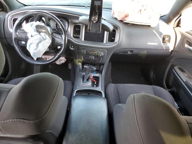Photo 8 from auction – 2019 DODGE CHARGER R/ with VIN 2C3CDXCT0KH757242