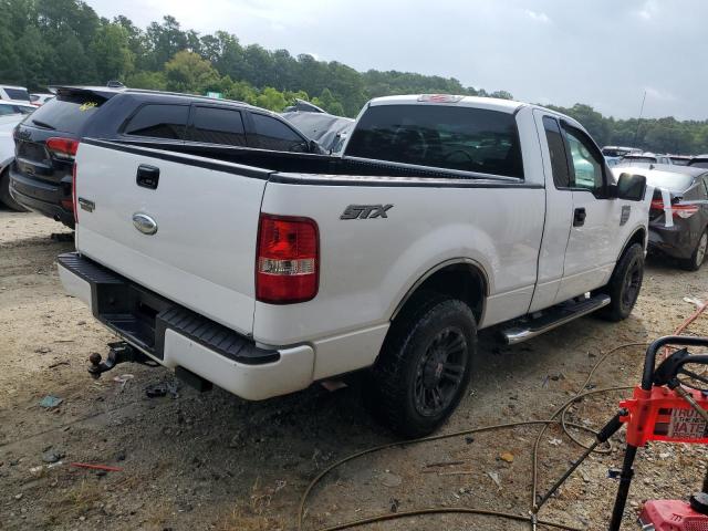 Photo 3 from auction – 2007 FORD F150 with VIN 1FTRF12287NA87041