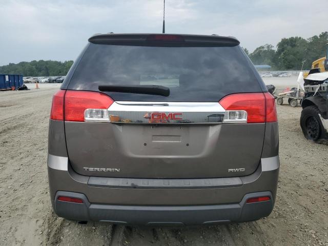 Photo 6 from auction – 2010 GMC TERRAIN SL with VIN 2CTFLGEWXA6396202