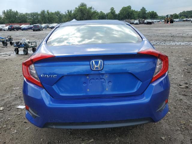 Photo 6 from auction – 2018 HONDA CIVIC LX with VIN 2HGFC2F54JH542278
