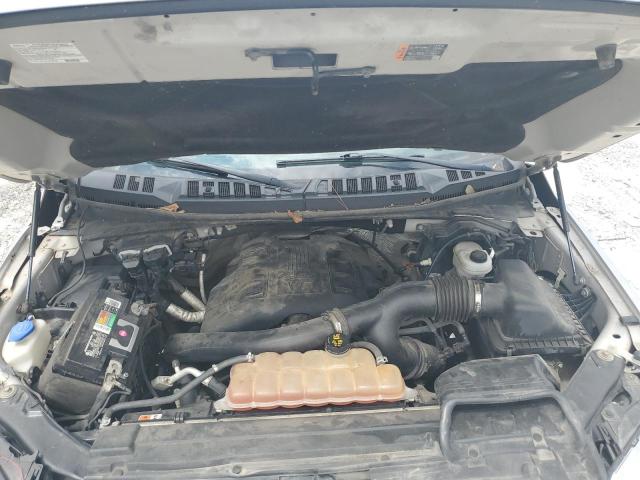 Photo 11 from auction – 2016 FORD F150 SUPER with VIN 1FTFW1EG2GKF28609