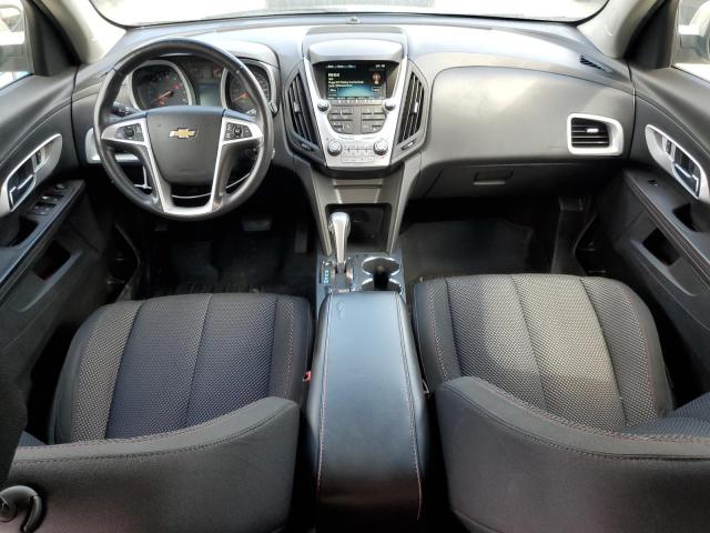 Photo 8 from auction – 2015 CHEVROLET EQUINOX LT with VIN 2GNALBEK1F6123296