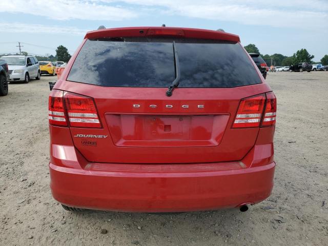 Photo 6 from auction – 2017 DODGE JOURNEY SE with VIN 3C4PDCAB0HT696846