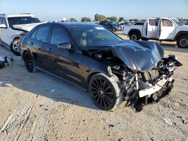 Photo 4 from auction – 2014 MERCEDES-BENZ E 350 4MAT with VIN WDDHF8JBXEA932990