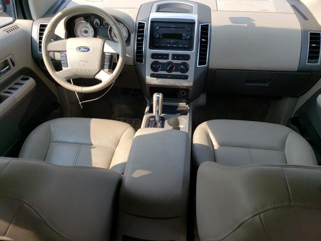 Photo 8 from auction – 2007 FORD EDGE SEL with VIN 2FMDK38C67BA63264