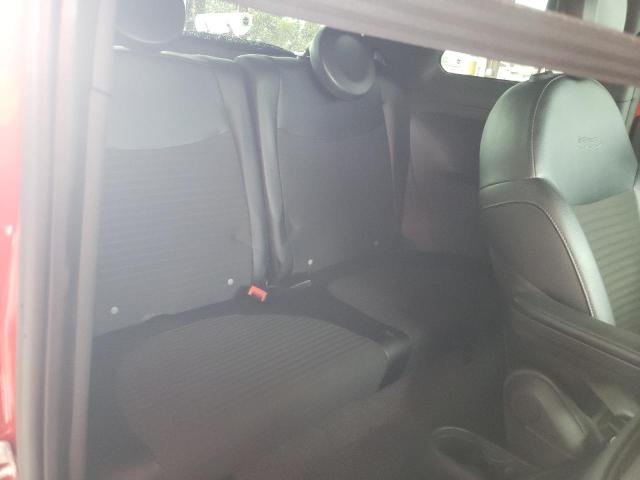 Photo 10 from auction – 2015 FIAT 500 SPORT with VIN 3C3CFFBR4FT569993