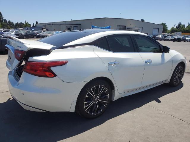 Photo 3 from auction – 2017 NISSAN MAXIMA 3.5 with VIN 1N4AA6AP2HC375016