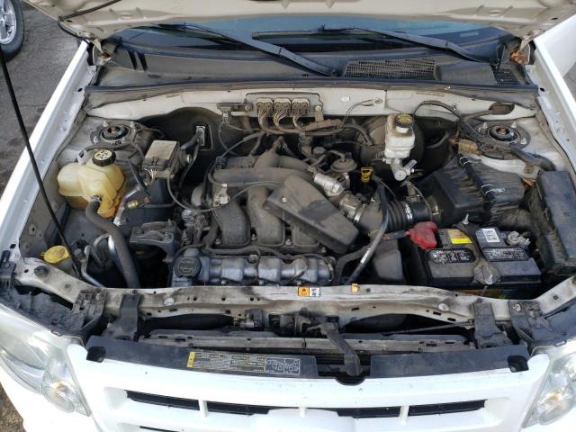 Photo 12 from auction – 2008 FORD ESCAPE LIM with VIN 1FMCU94158KA47917