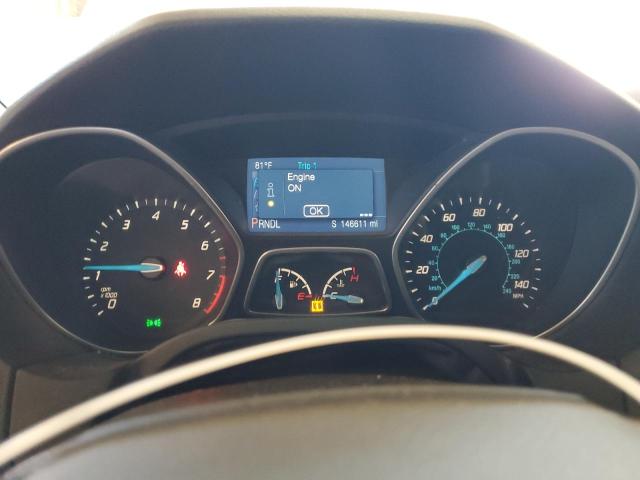 Photo 9 from auction – 2014 FORD FOCUS SE with VIN 1FADP3F25EL229860