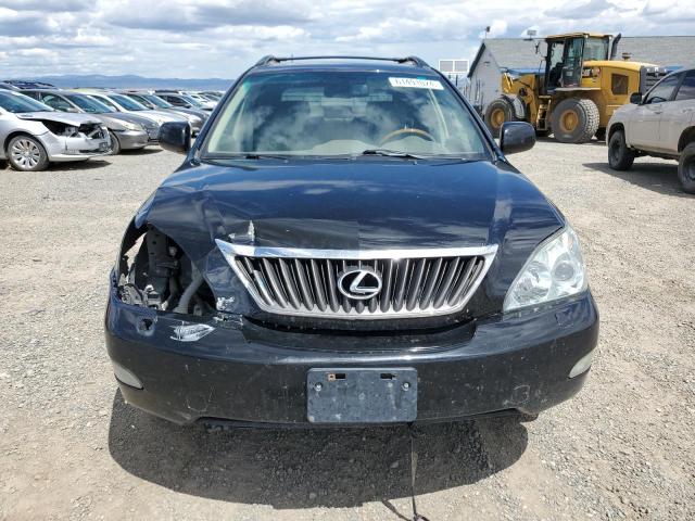 Zdjęcie 5 z aukcji – 2008 LEXUS RX 350 z VIN 2T2HK31U38C086756