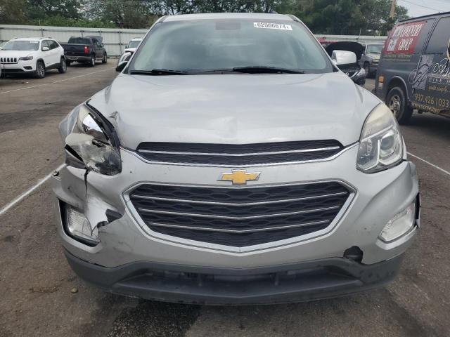 Photo 5 from auction – 2016 CHEVROLET EQUINOX LT with VIN 2GNFLFE3XG6297505