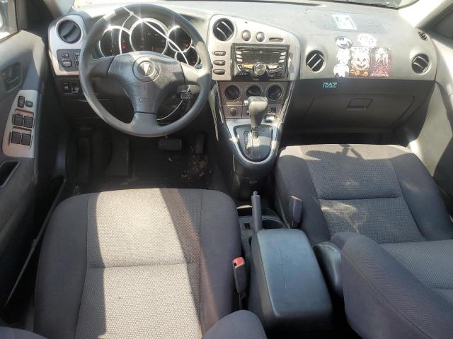 Photo 8 from auction – 2005 PONTIAC VIBE with VIN 5Y2SL63815Z461599