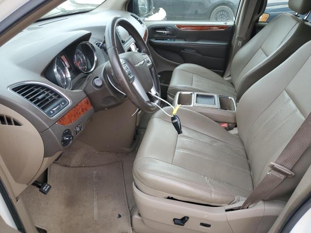 Photo 7 from auction – 2012 CHRYSLER TOWN & COU with VIN 2C4RC1BG4CR375530