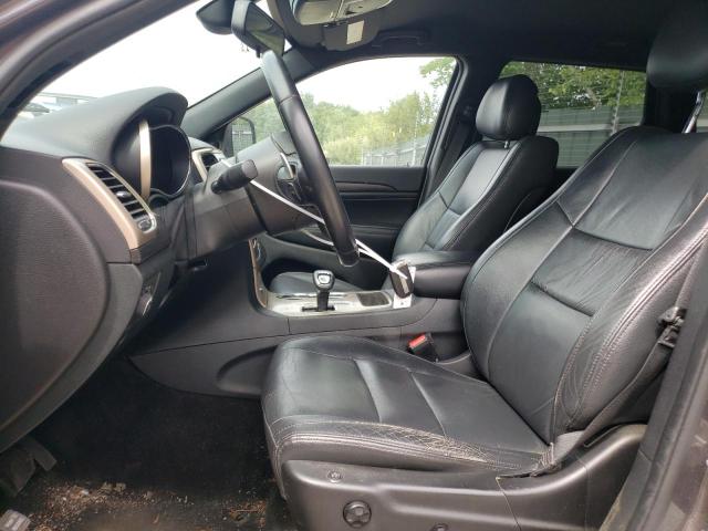 Photo 7 from auction – 2015 JEEP GRAND CHER with VIN 1C4RJFAG8FC790402