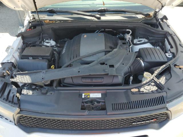 Photo 12 from auction – 2018 DODGE DURANGO R/ with VIN 1C4SDJCT2JC313852
