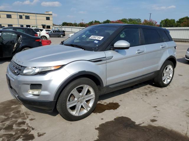 LAND ROVER RANGE ROVE 2015 with VIN SALVP2BG1FH958820 - Photo from auction