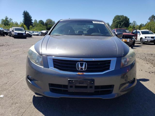 Photo 5 from auction – 2008 HONDA ACCORD EX with VIN 1HGCP36798A021693