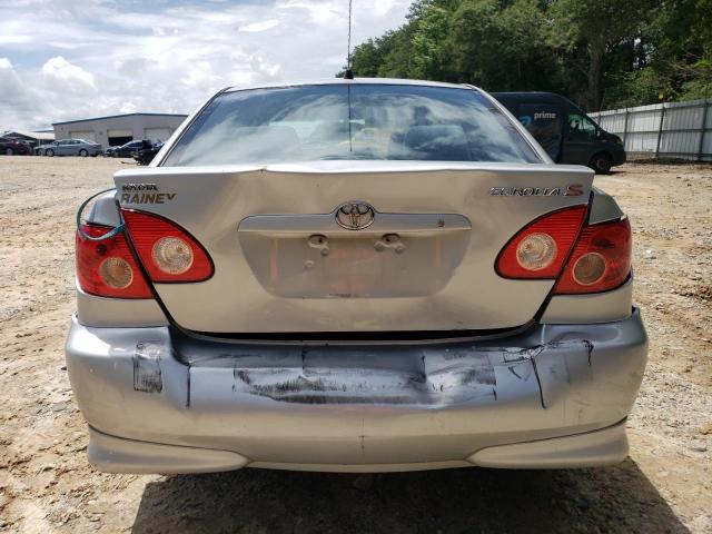 صورة رقم 6 من المزاد - 2006 TOYOTA COROLLA CE مع VIN 2T1BR32E46C592879
