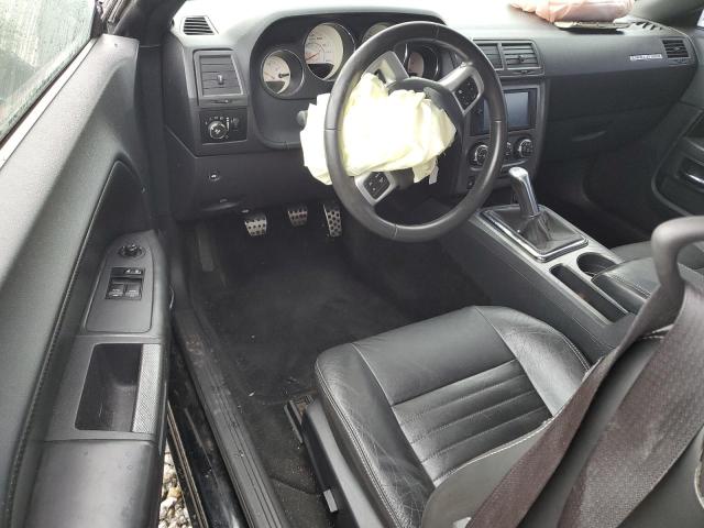 Photo 8 from auction – 2013 DODGE CHALLENGER with VIN 2C3CDYBT7DH567707