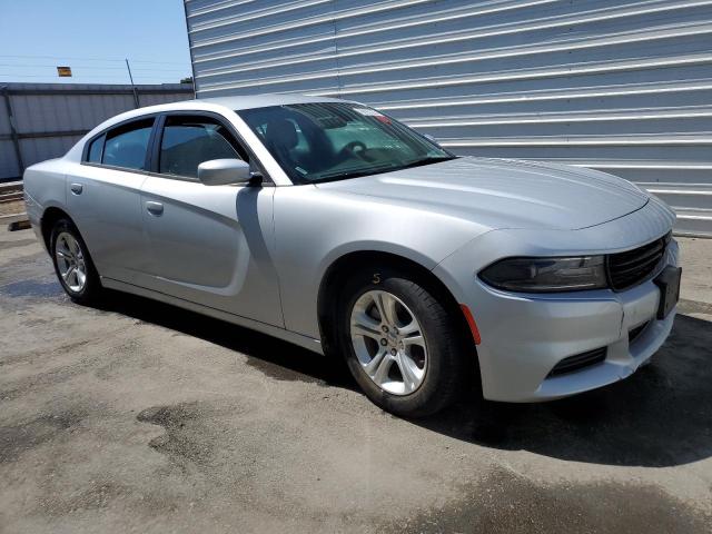 Photo 4 from auction – 2021 DODGE CHARGER SX with VIN 2C3CDXBG9MH646700
