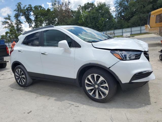 Photo 4 from auction – 2021 BUICK ENCORE PRE with VIN KL4CJESM6MB373877