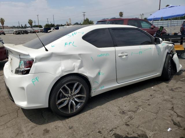 Photo 3 from auction – 2015 TOYOTA SCION TC with VIN JTKJF5C77FJ011906