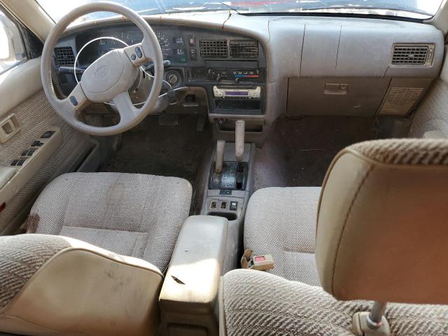 Photo 8 from auction – 1995 TOYOTA 4RUNNER VN with VIN JT3VN39W2S0200191