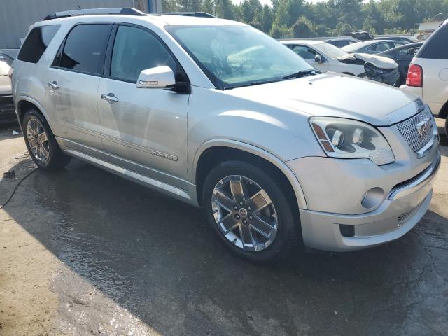 Photo 4 from auction – 2011 GMC ACADIA DEN with VIN 1GKKRTED2BJ312771