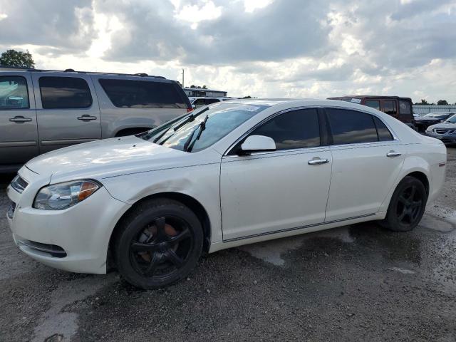 CHEVROLET MALIBU 2LT 2011 with VIN 1G1ZD5E14BF118300 - Photo from auction