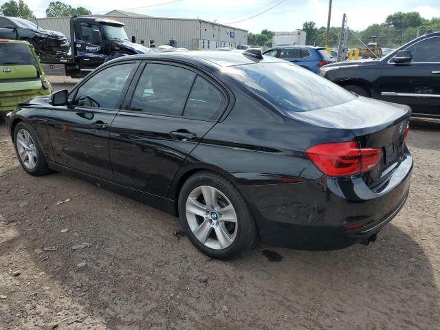 Photo 2 from auction – 2016 BMW 328 I SULE with VIN WBA8E9G52GNT87543