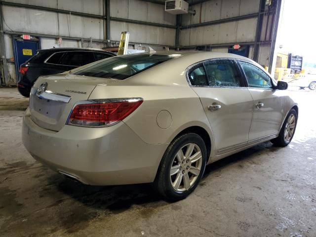 Photo 3 from auction – 2013 BUICK LACROSSE with VIN 1G4GC5G37DF158630