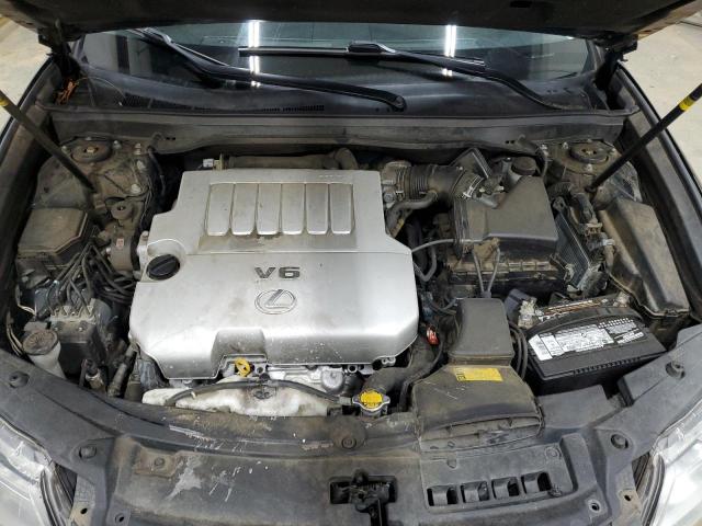 Photo 11 from auction – 2013 LEXUS ES 350 with VIN JTHBK1GG0D2048148