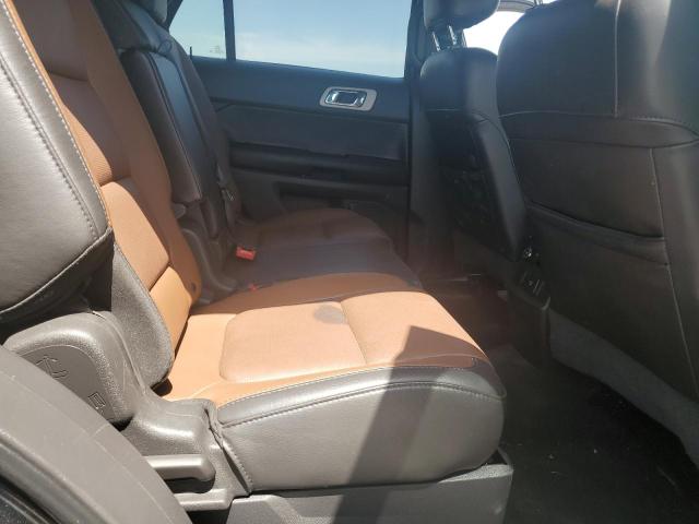 Photo 11 from auction – 2015 FORD EXPLORER L with VIN 1FM5K7F89FGC04846