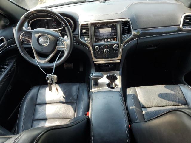 Photo 8 from auction – 2014 JEEP GRAND CHER with VIN 1C4RJFCG3EC502751