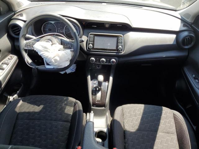 Photo 8 from auction – 2022 NISSAN KICKS S with VIN 3N1CP5BV3NL513111