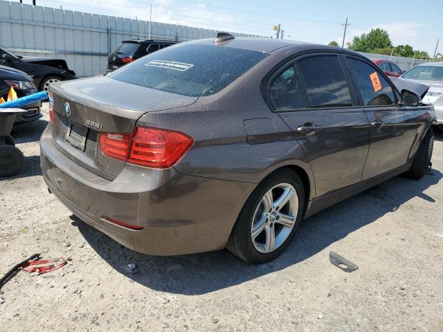 Фото 3 с аукциона – 2013 BMW 328 XI с VIN WBA3B3C50DF536382