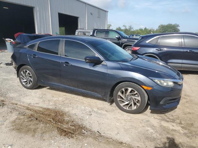 Photo 4 from auction – 2016 HONDA CIVIC EX with VIN 19XFC2F71GE094621
